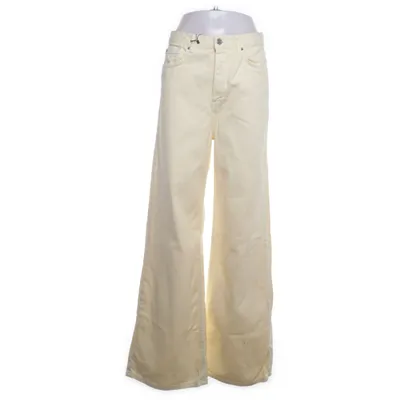 Jeans (Gul) från Stradivarius