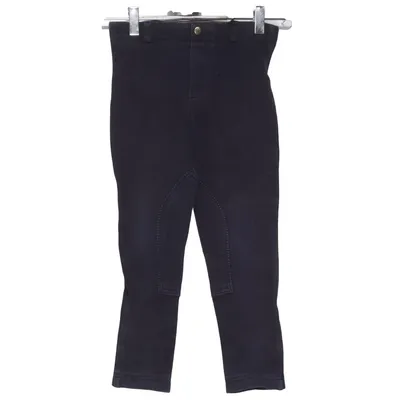 Breeches (Blue) from Back2Back Cotton, Elastane