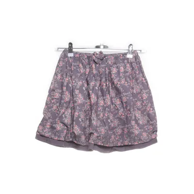 Skirt (Multicolored) from Vertbaudet Cotton, Polyamide, Viscose
