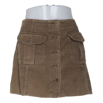 Jupe (Marron) de Surya Coton