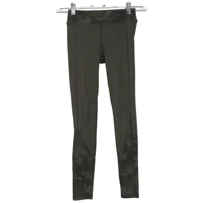 Collants de sport (Vert) de 90 Degree by Reflex
