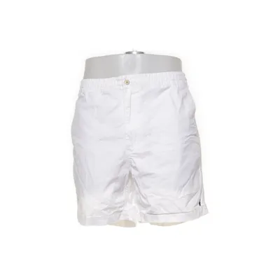 Korte broek (Wit) van Polo Ralph Lauren Katoen, Elastaan