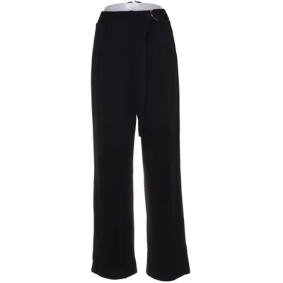 Palazzobyxor (Svart) från H&M Elastan, Polyester