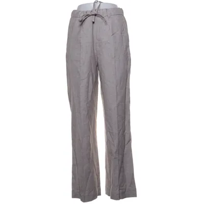 Bukser (Grå) fra Zeeman Bomuld, Polyester