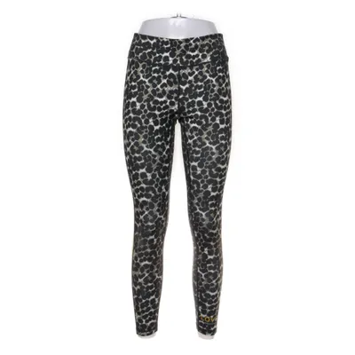 Collants de sport (Noir, Jaune, Multicolore) de Delicatelove Élasthane, Polyester recyclé