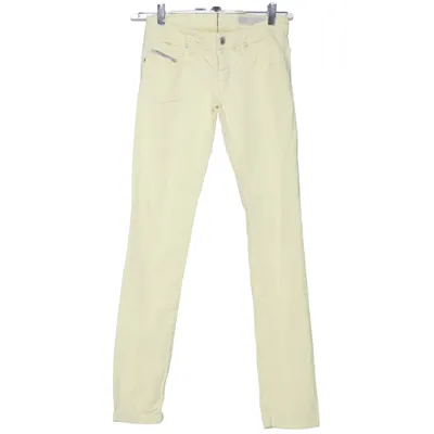 Jeans (Grupeen J) från Diesel Kid Bomull, Elastan