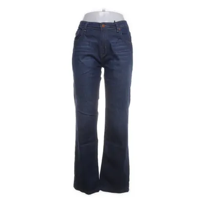 Jeans (Blue) from Venderby's Organic cotton, Elastane