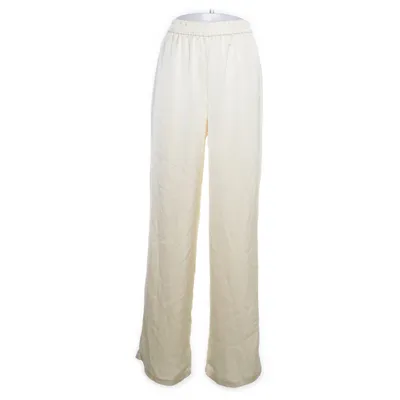 Palazzo broek (Geel) van Shoeby Polyester
