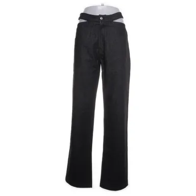 Byxor (Grå) från Cloeys Bomull, Polyester