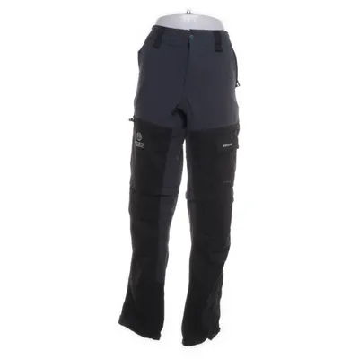 Outdoor broek (Zwart, Grijs) van Beyond Nordic Katoen, Elastaan, Polyester
