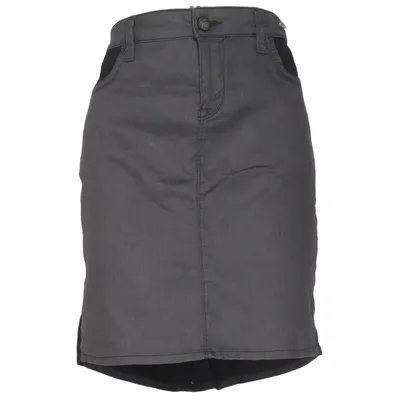 Jupe en jean (NINA) de Mavi Jeans Co. Coton, Élasthane