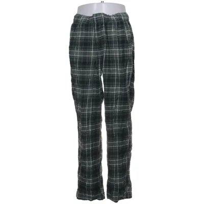 Pyjamasbyxor (Grön, Flerfärgad) från H&M Man Bomull