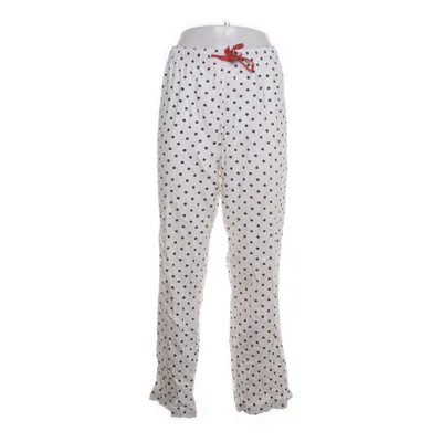 Pyjama broek (Wit, Zwart) van Old Navy Katoen