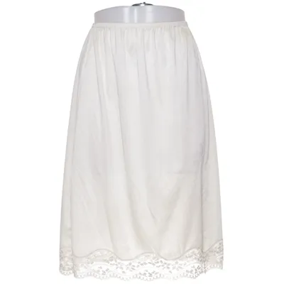 Underkjol (Beige) från Frenesia Polyester