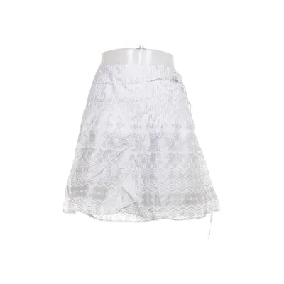 Omlottkjol (Vit, Grå) från Promod