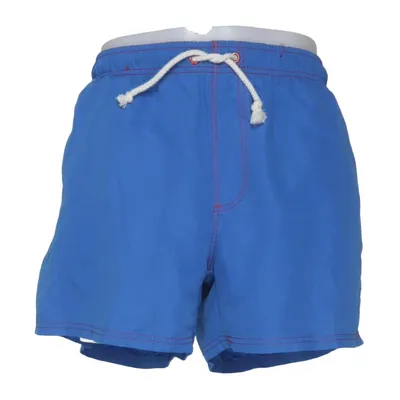 Shorts de bain (Bleu) de Teisumi Polyester