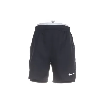 Sports shorts (Black) from Nike Polyester