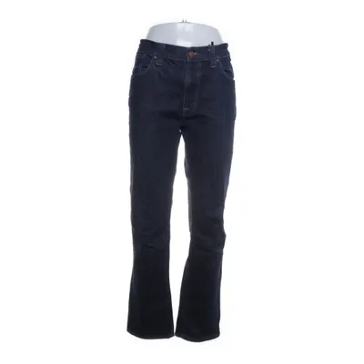 Jeans (Blå) från Nudie Jeans Ekologisk bomull, Elastan