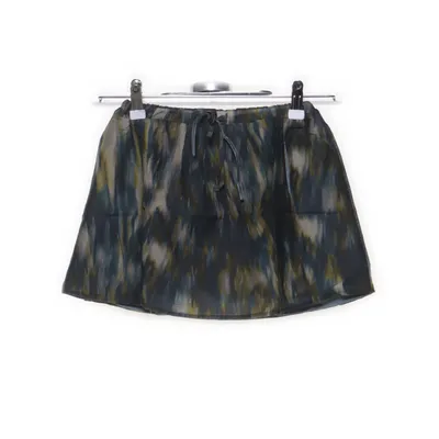 Kjol (Grön, Flerfärgad) från Bengh Per Principesse Bomull, Silke