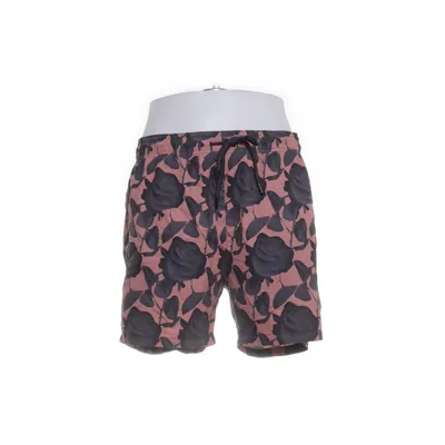 Badeshorts (Pink, Sort) fra Hugo Hugo Boss