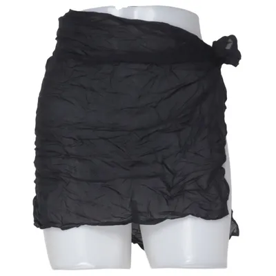 Sarong (Svart) från Bik Bok