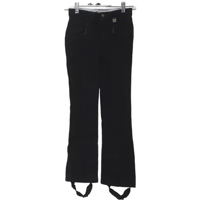 Breeches (Black) from Horsehead Cotton, Elastane