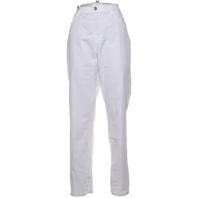 Byxor (STYLE.CAROLA) från Brax Bomull, Elastan