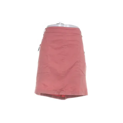 Skort (Roze) van Human Nature Katoen, Elastaan, Polyester