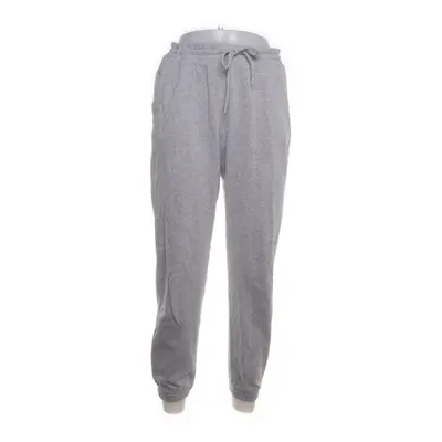 Joggingbroek (Grijs) van Divided by H&M Katoen, Polyester
