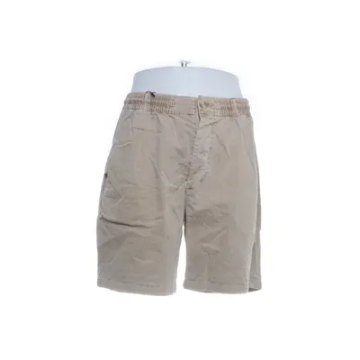 Denim shorts (Beige) van BSTN