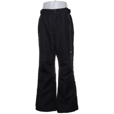 Skibukser (Sort) fra Weather Report Polyester