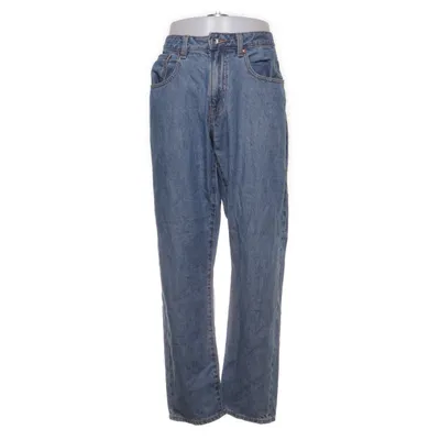 Jean (VD SKATE MID.BLUE) de Vailent Coton recyclé