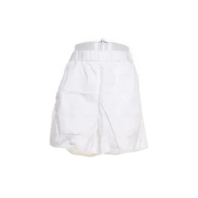 Shorts (Hvid) fra COS Bomuld, Linned, Lyocell