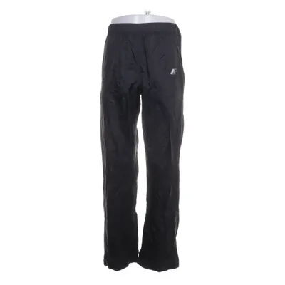 Rain pants (Black) from K Way Nylon