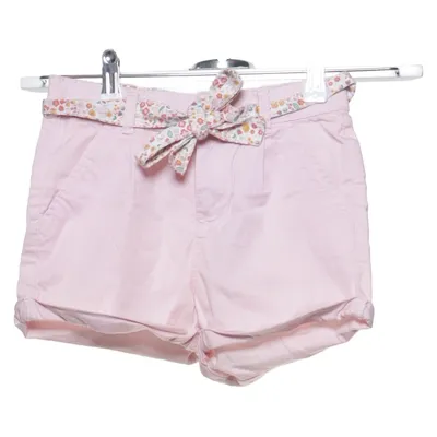 Shorts (Rosa, Flerfärgad) från Kiabi Bomull, Elastan