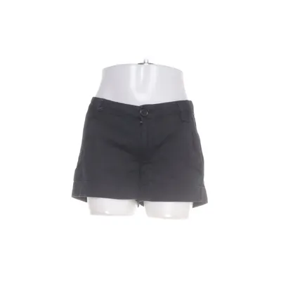 Shorts (Black) from Phard Cotton, Linen