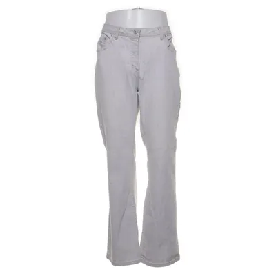 Jeans (Grå) från Million X Bomull, Elastan, Polyester