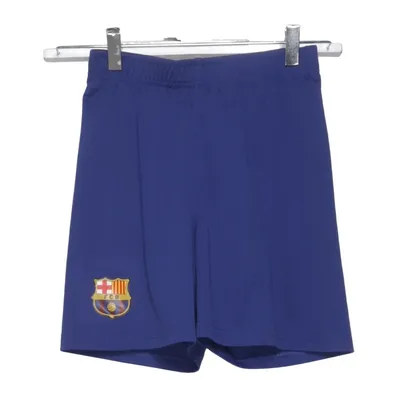 Short de sport (Bleu) de FC Barcelona Polyester