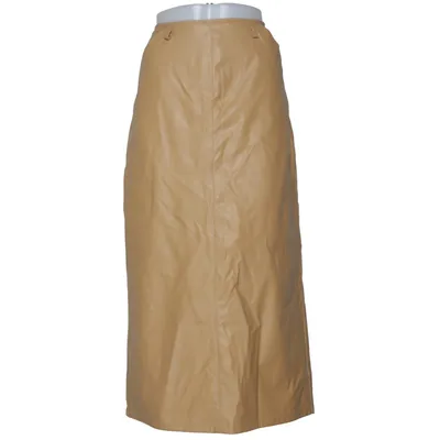Lackkjol (Beige) från Snap Polyester