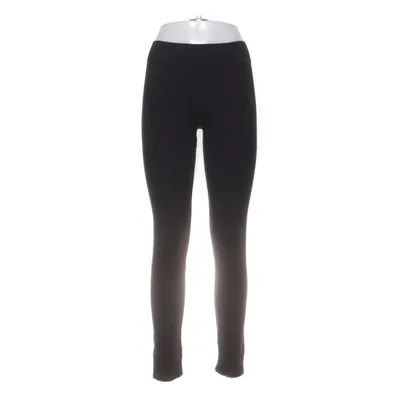 Leggings (Zwart) van Philippe Matignon Katoen, Elastaan, Polyamide