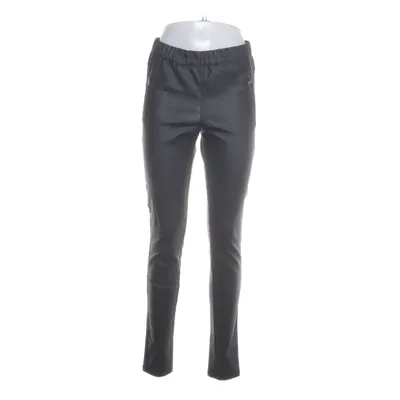 Broek (Zwart) van Kaffe Elastaan, Nylon, Polyurethaan, Viscose