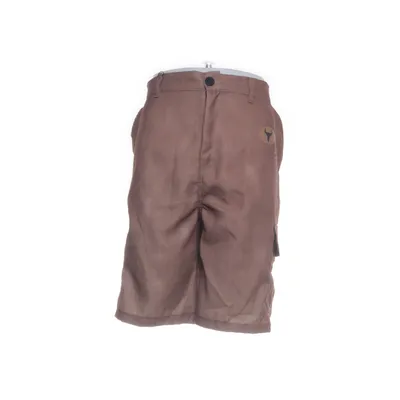 Cargoshorts (Brun) från Yellowstone
