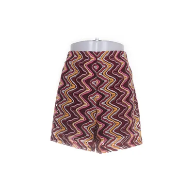Shorts (Red, Multicolored) from & Other Stories Polyester