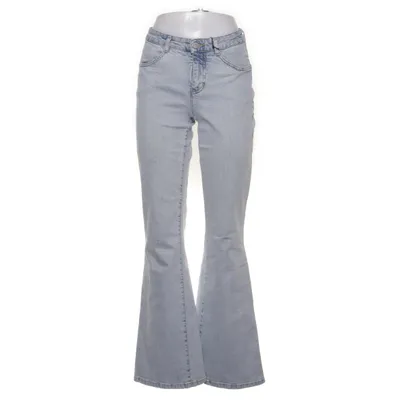 Jeans (Blå) från MAC