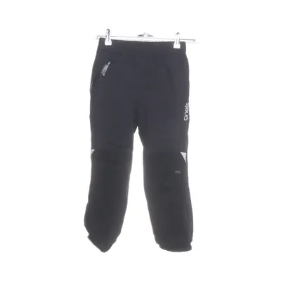 Täckbyxor (Svart) från Gneis Polyamid, Polyester