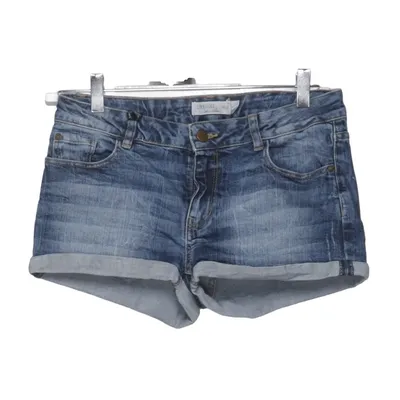 Jeansshorts (Detroit) fra Detroit by Lindex Bomuld, Elastan