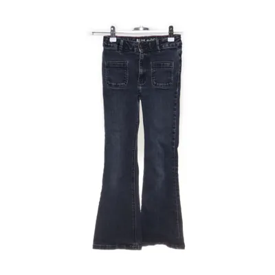 Jeans (Blå) från Blue Ridge Bomull, Elastan, Polyester