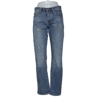 Jeans (Blå) från Rugby Bomull