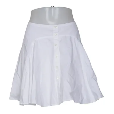 Skirt (White) from Polo Ralph Lauren Cotton