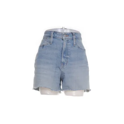 Jeansshorts (Blå) från Madewell Bomull, Elastan